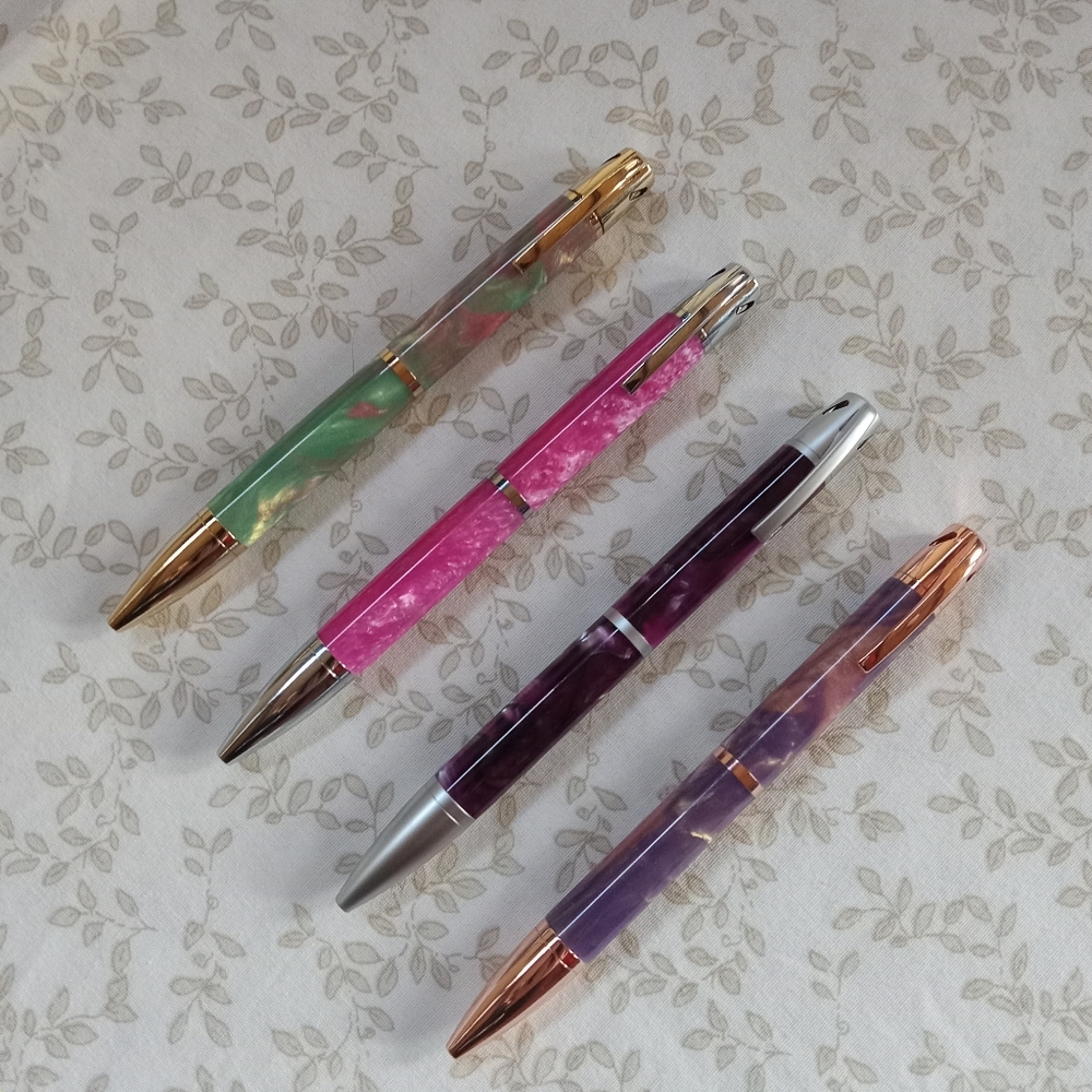 Original Creation ✨️ Aromatherapy Diffuser Pen